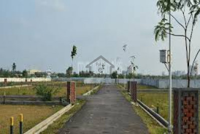 Bahria Town Phase 8 - Block P - 1 Kanal Residential Plot Available For Sale IN Rawalpindi.