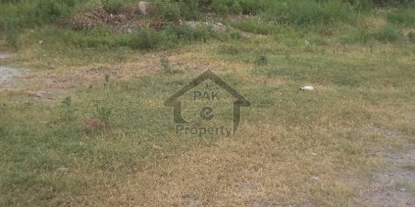Outstanding Plot Available For Sale In DHA 11 Rahbar Phase 1 (Block A), Lahore On Excellent Location