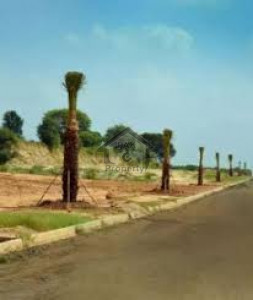 Bahria Town Phase 8 - Block P - 1 Kanal Residential Plot Available For Sale IN Rawalpindi
