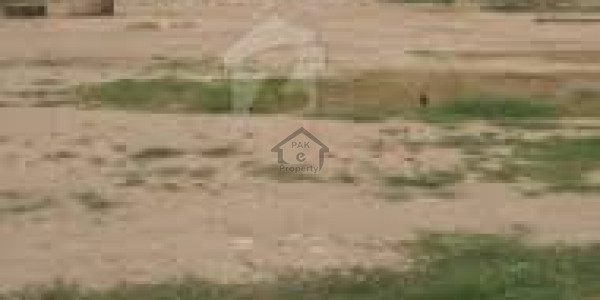 Bahria Town Phase 8 - Block P - 1 Kanal Residential Plot Available For Sale  IN Rawalpindi