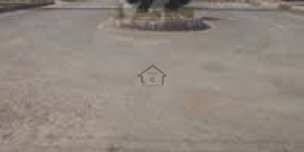 Bahria Hamlet, Bahria Town Phase 8 - 10 Marla Residential Plot Available For Sale IN Rawalpindi