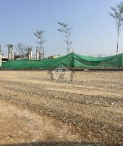 Bahria Hamlet, Bahria Town Phase 8 - 10 Marla Residential Plot Available For Sale IN Rawalpindi