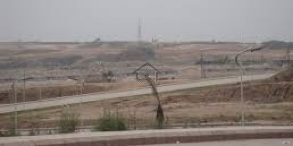 Bahria Greens - Overseas Enclave - Sector 5 - 5 Marla Residential Plot Available For Sale IN Rawalpindi