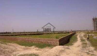 Bahria Greens - Overseas Enclave - Sector 5 - 1 Kanal  Residential Plot Available For Sale IN Rawalpindi