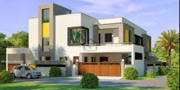 Citi Housing - Phase 1,10 Marla House For Sale