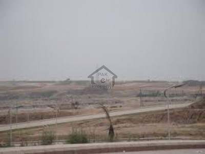 Bahria Greens - Overseas Enclave - Sector 5 - 10 Marla Residential Plot Available For Sale IN Rawalpindi