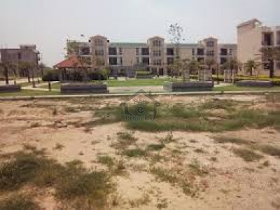 Bahria Greens - Overseas Enclave - Sector 5 -10 Marla  Residential Plot Available For Sale IN Rawalpindi