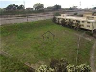 Bahria Greens - Overseas Enclave - Sector 4 - 10 Marla Residential Plot Available For Sale IN Rawalpindi