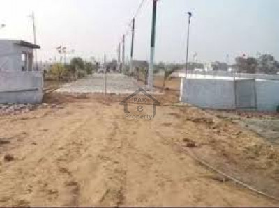 Bahria Town Phase 6 - 1 Kanal Residential Plot Available For Sale IN Rawalpindi