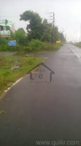 Bahria Town Phase 6 - 1 Kanal Residential Plot Available For Sale IN Rawalpindi