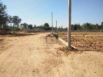 Bahria Town Phase 6 - 10 Marla Residential Plot Available For Sale IN Rawalpindi