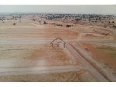 Bahria Town Phase 6 - 10 Marla Residential Plot Available For Sale IN Rawalpindi