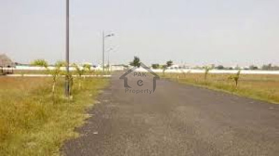 Bahria Town Phase 6 - 10 Marla Residential Plot Available For Sale  IN Rawalpindi