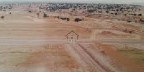 Bahria Town Phase 6 - 10 Marla Residential Plot Available For Sale IN Rawalpindi