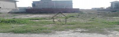 Bahria Town Phase 8 - Block A - Residential Plot Available For Sale IN Rawalpindi