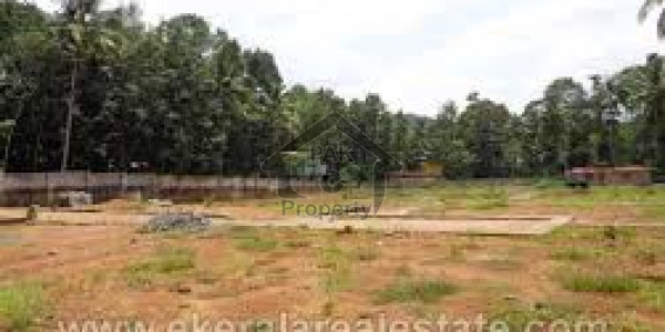 Sector 3-A - Residential Plot # 399 for Sale