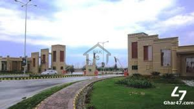 Bahria Town Phase 1 - 10 Marla Residential Plot Available For Sale IN Rawalpindi