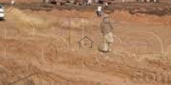 Bahria Town Phase 1 - 10 Marla Residential Plot Available For Sale IN Rawalpindi