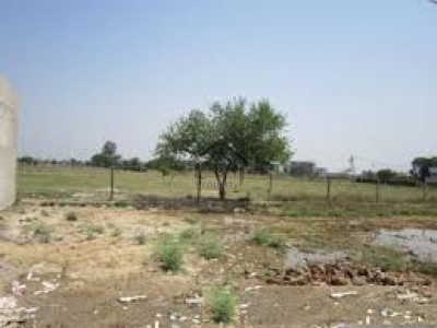 Bahria Town Phase 8 - Block J - 7 Marla Residential Plot Available For Sale IN Rawalpindi