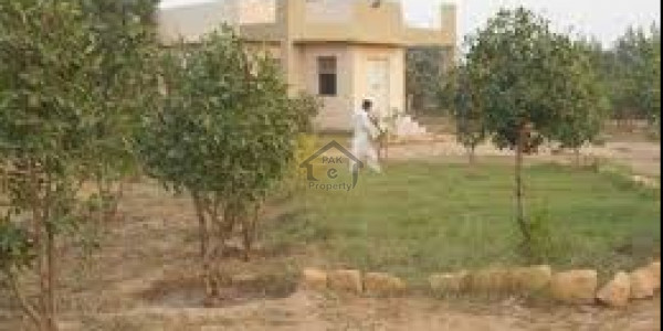 Bahria Town Phase 8, 2 Kanal -Plot Available For Sale