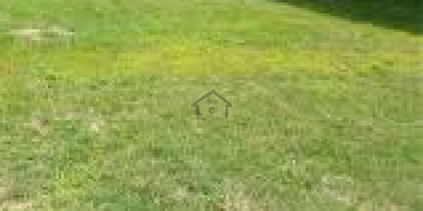 MPCHS - Block F - 30x60 Residential Plot File For Sale IN Islamabad