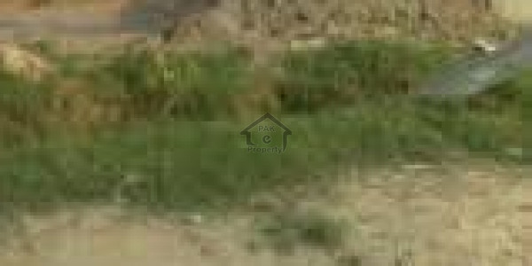 MPCHS - Block F - 30x60 Residential Plot File For Sale IN Islamabad