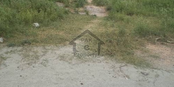 Margalla And 40x80 Facing Plot Available For Sale In CDA Sector E-12/3 On Marvelous Location