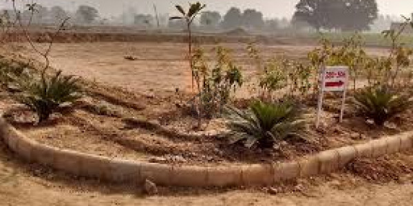 Bahria Town Phase 8 - Block B - For Sale IN Rawalpindi