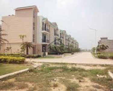 Bahria Town Phase 8 - Block B - 10 Marla Residential Plot Available For Sale IN Rawalpindi