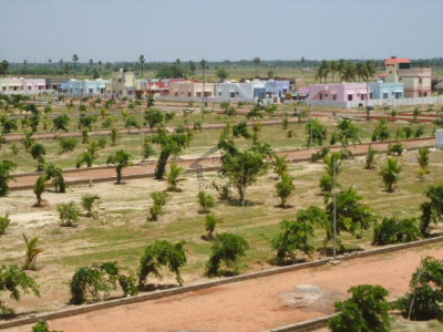 F-15 - F-15 Markaz Plot On Boulevard IN Islamabad