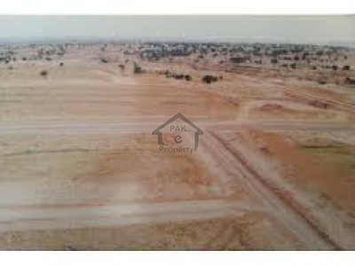 Bahria Town Phase 8 - Block C - 10 Marla Residential Plot Available For Sale IN Rawalpindi