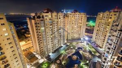 Warda Hamna Residencia II, G-11/3 - 2 Bedroom Luxury Brand New Apartment For Sale IN Islamabad