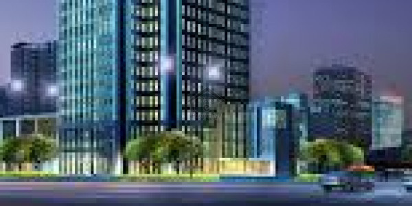 G-11 -3 Bed Luxury Warda Hamna Apartment For Sale  IN Islamabad
