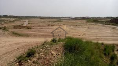 MPCHS Multi Gardens-   8 Marla-   Residential Plot File For Sale.