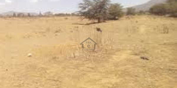 E-17/2 - 1 Kanal Plot File Available For Sale IN Islamabad