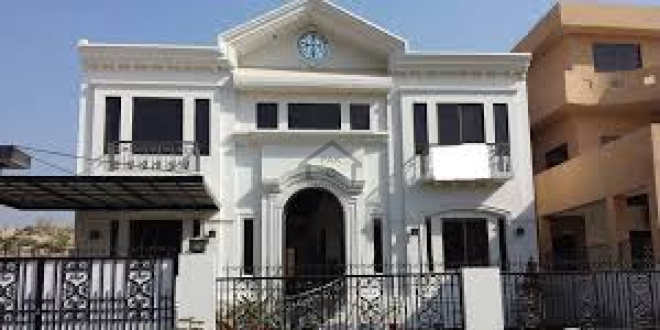 G-15/2,7 Marla -House Is Available For Sale