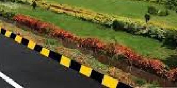 GT Road - Commercial Plot Available For Sale Near DC Colony IN Gujranwala