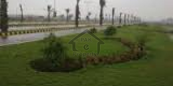 Residential Plot Is Available For Sale