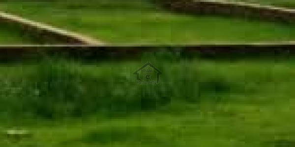 Habibullah Colony - Prime Located Residential Plot For Sale IN Abbottabad