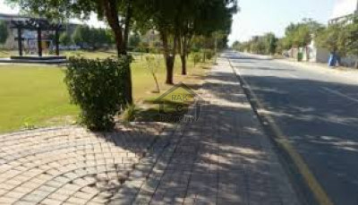 Main Mansehra Road - Commercial Plot Is Available For Sale IN Abbottabad