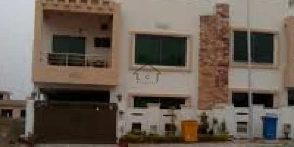 Citi Housing Society-   5 Marla-   House For Sale.