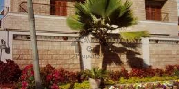 Margalla Facing House of Solid Construction Available For Rent In Sector F-7/1