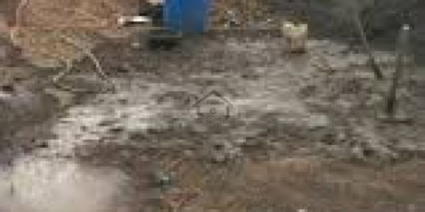 DHA Defence - Hot Deal 10 Marla Plot File For Sale IN Peshawar