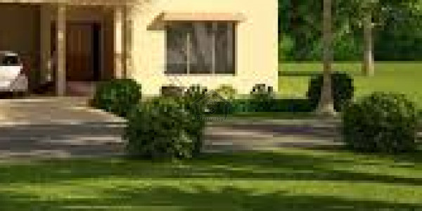 Commercial Broadway Block C - Hot Deal Designer House For Sale IN Lahore