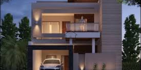 DHA Phase 1 - Block M - 1 Kanal House For Sale IN Lahore