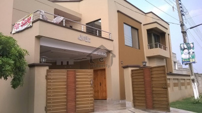 Askari 10-    10 Marla-    House For   Sale.