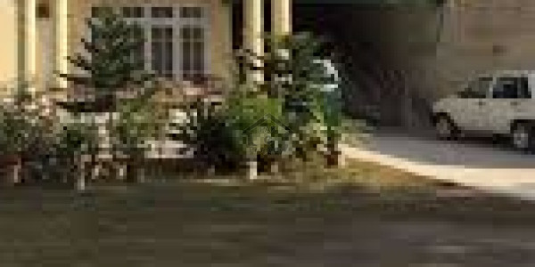 DHA Phase 1 - Block M - 2 Kanal Beautiful Bungalow For Sale IN Lahore