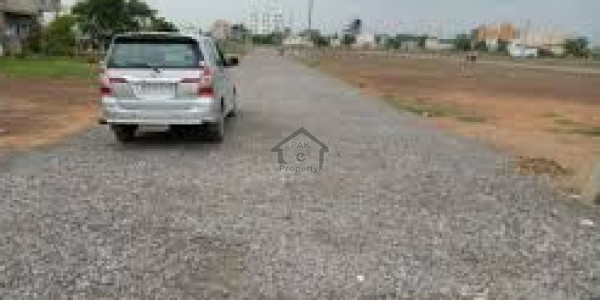 Bahria Town - Precinct 32 - 250 Square Yards Residential Plot File Available For Sale In Karachi