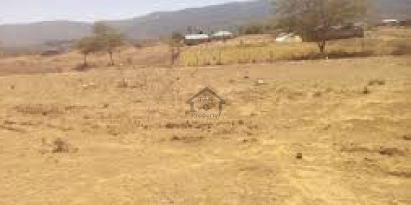 Gwalior Cooperative Housing Society - 240 Sq. Yd Residential Plot For Sale IN Karachi