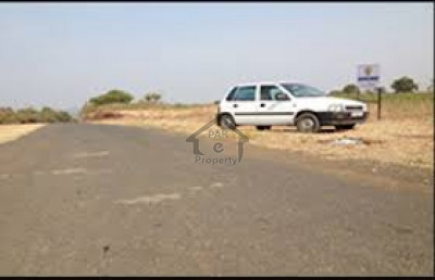 Bahria Town - Precinct 16 - 250 Square Yards Corner Plot Available For Sale In  Karachi